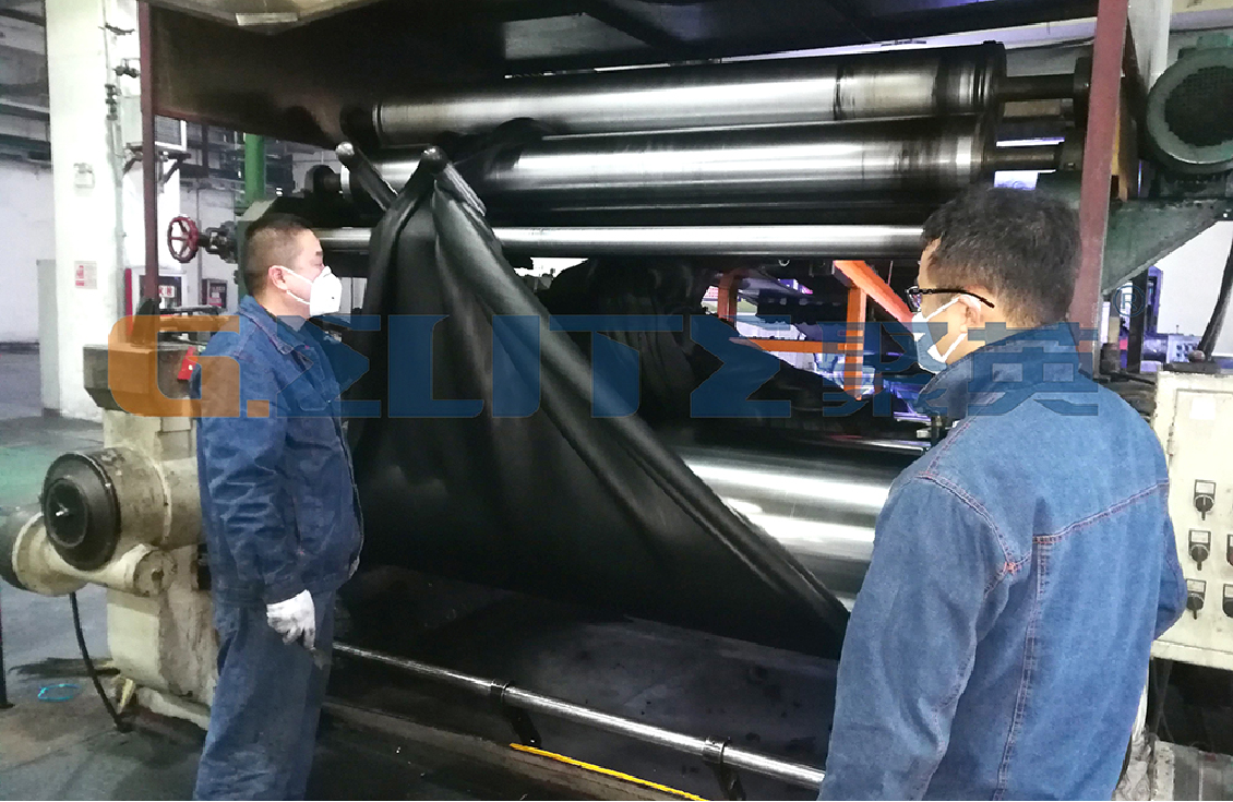 橡膠塑料廢氣治理 橡膠塑料廢氣治理