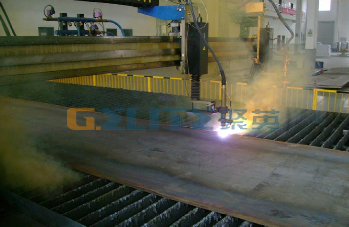 等離子切割煙塵治理 等離子切割煙塵治理