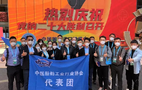 |告別十一月，共迎十二月 | 聚英環保11月總結報告