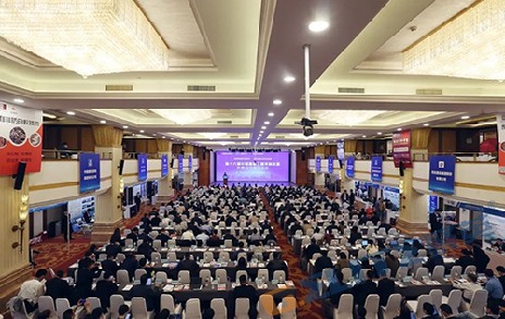 聚焦工程建筑高質(zhì)量發(fā)展，聚英環(huán)保亮相第十六屆中國(guó)國(guó)際工程采購(gòu)聯(lián)盟供需合作高峰論壇