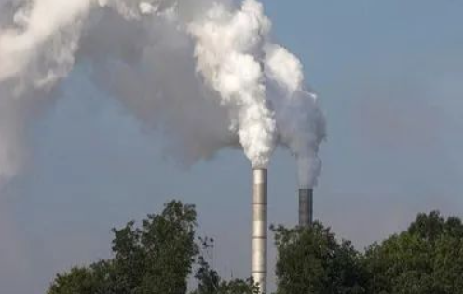 化工行業廢氣治理方案發展現狀與分析